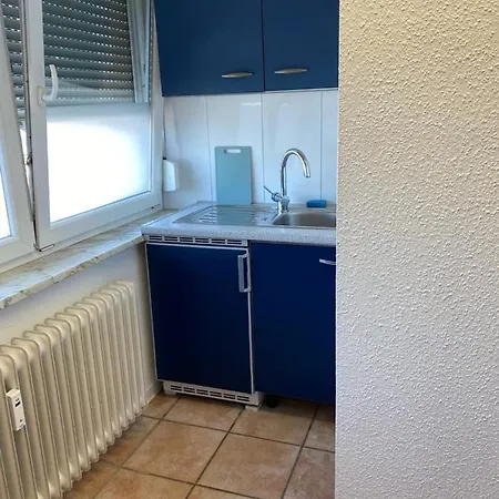 Appartement Ferienwohnung Monteurzimmer