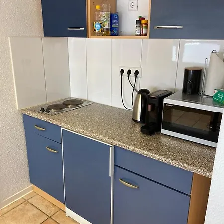 Ferienwohnung Monteurzimmer